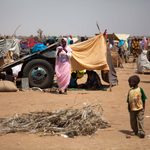 Hunger kills 29 children in Sudan’s Kalma displacement camp