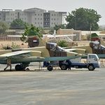 US accuses Sudanese army of air strike inside Chad