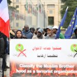 Europe tightens scrutiny of Muslim Brotherhood funding