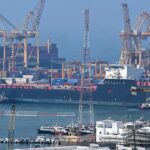 UAE halts trade with Iran after missile attack near country