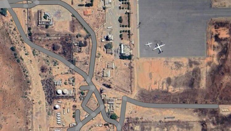RSF boosts Nyala airlift as Kordofan battle intensifies