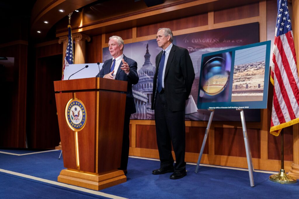 US Democrats press UAE over RSF but overlook SAF’s Islamist allies