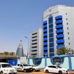 Sudan central bank restores national electronic payment network