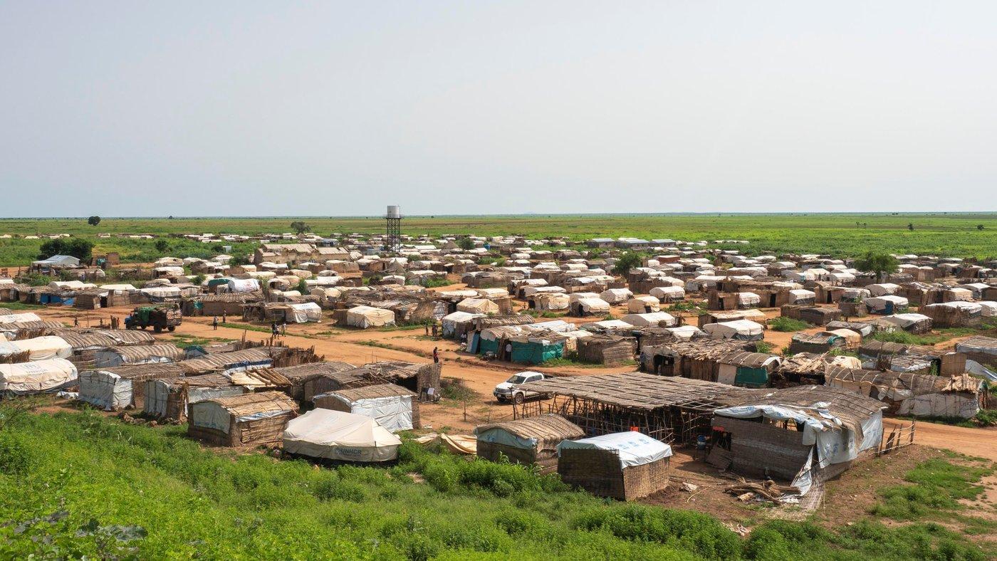 Deadly Ethiopia-Tigray clashes hit refugee camps in Sudan