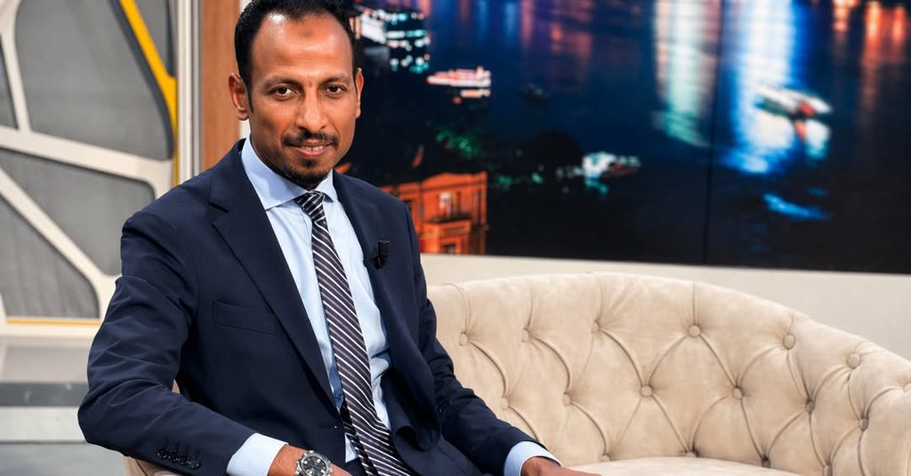 Ex-Brotherhood official Khallaf ran network with Israel: report