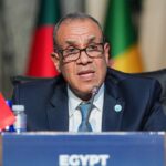 Egypt discusses Sudan crisis with US and junta officials