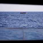 Sudan says 37 migrants die as boat sinks off Libyan coast