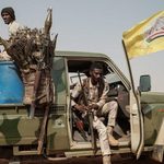 TASIS advances reshape Sudan war map, analysts say