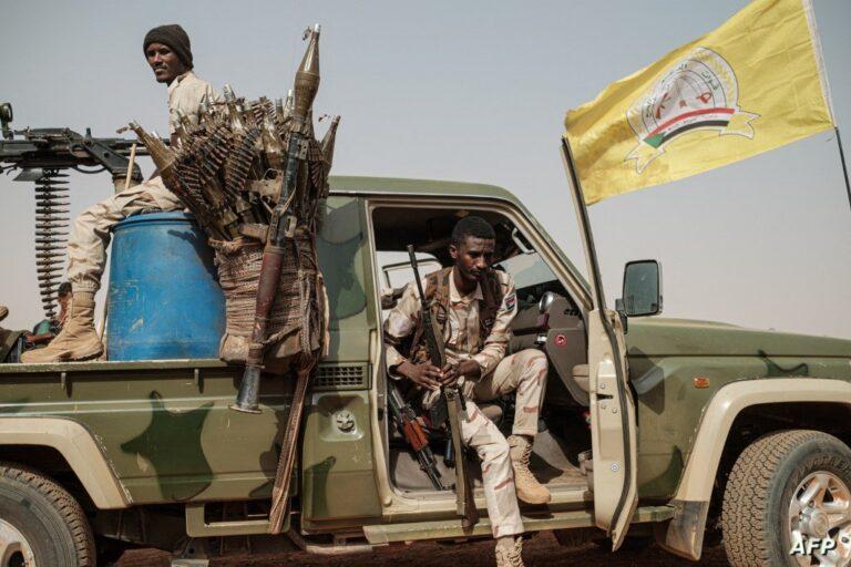 TASIS advances reshape Sudan war map, analysts say