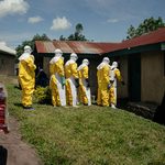 Ebola deaths top 2,500 in Congo as outbreak spreads rapidly