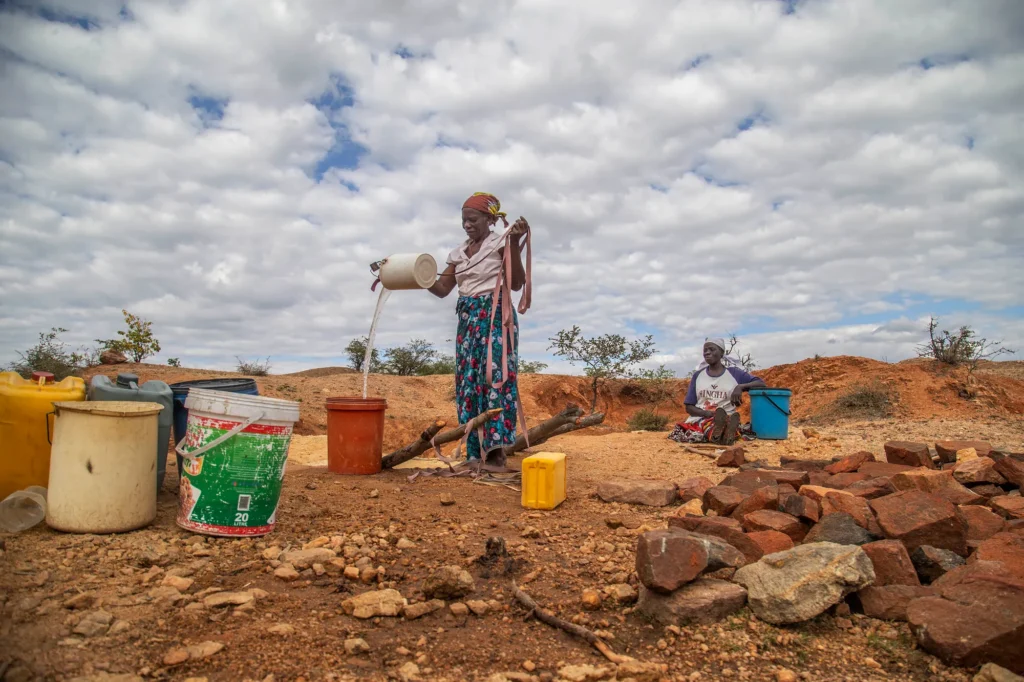El Nino threatens to deepen Sudan’s growing hunger crisis