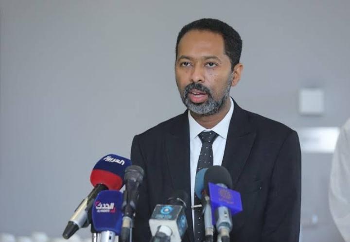 Sumoud rejects dialogue it says would entrench Sudan war