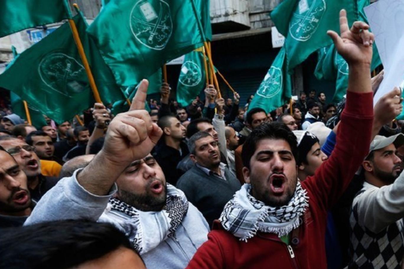 US sanctions put Britain at centre of Muslim Brotherhood crackdown