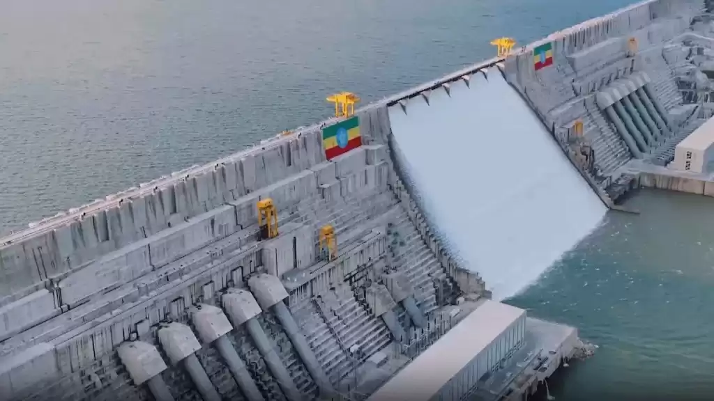 Ethiopia’s Nile remarks draw objections from Egypt and Sudan