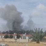 Sudan army drone strike kills at least 12 near Chad border