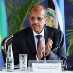African Union raises alarm over Sudan-linked strikes inside Chad