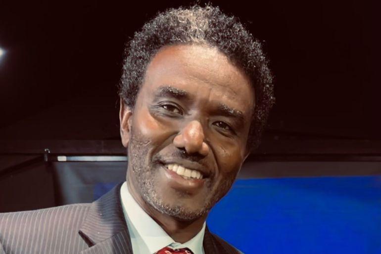 Sumoud spokesman accuses Burhan, Islamists of prolonging Sudan war