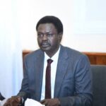 Minawi says lasting peace is only route out of Sudan’s crisis