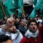 Former CIA analyst warns of Muslim Brotherhood influence in US