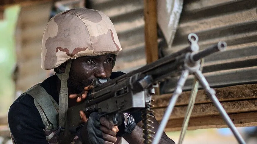 Nigerian army vows action after Sokoto attack kills 28 people