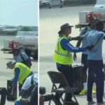 Senegal FA explains airport check in North Carolina