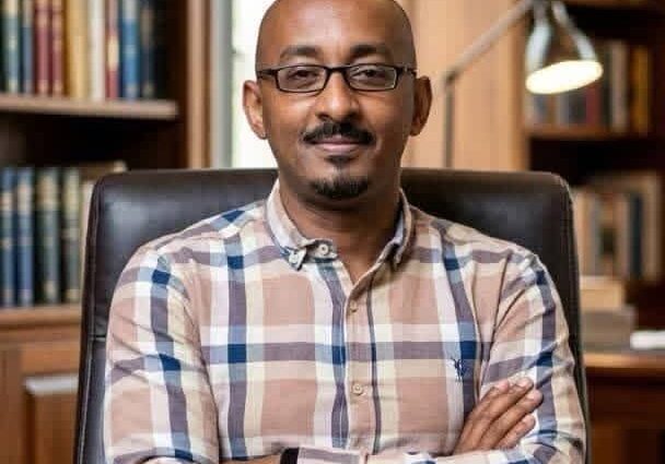 Sudan court jails pharmacist for six years over anti-war message
