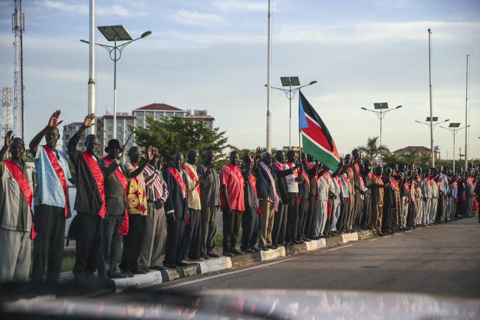 South Sudan faces rising unrest as election hopes fade