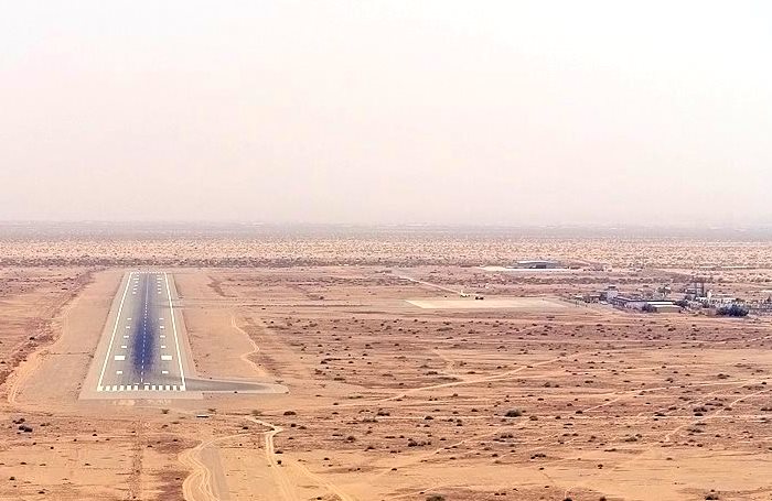 Eastern Sudan prepares to launch commercial traffic at Wad Zayed