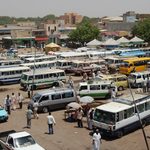 Sudan junta targets illegal transport as corruption fuels disorder