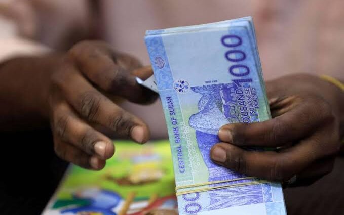 Sudan’s war widens currency and gold price disparities nationwide