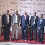 Sudanese committee launches initiative to end civil war