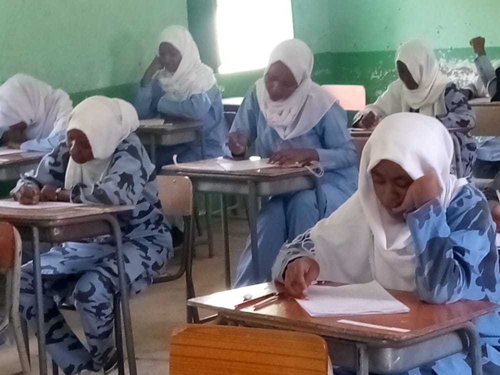 Sudan finds 71.57m-pound education fraud in Burhan’s ministry