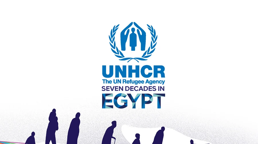 UNHCR suspends online booking for Sudanese in Egypt