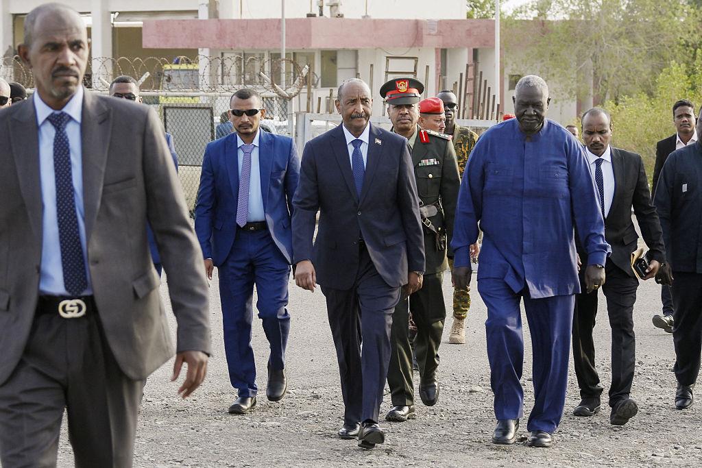 TASIS, Sumoud reject Quintet as Burhan builds alternative track