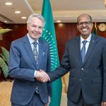 Darfur governor invites UN envoy to visit TASIS-held areas