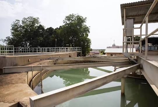 TASIS opens new water facility to expand clean water in Nyala