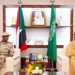 RSF weighs withdrawing fighters from Saudi Arabia, sources say