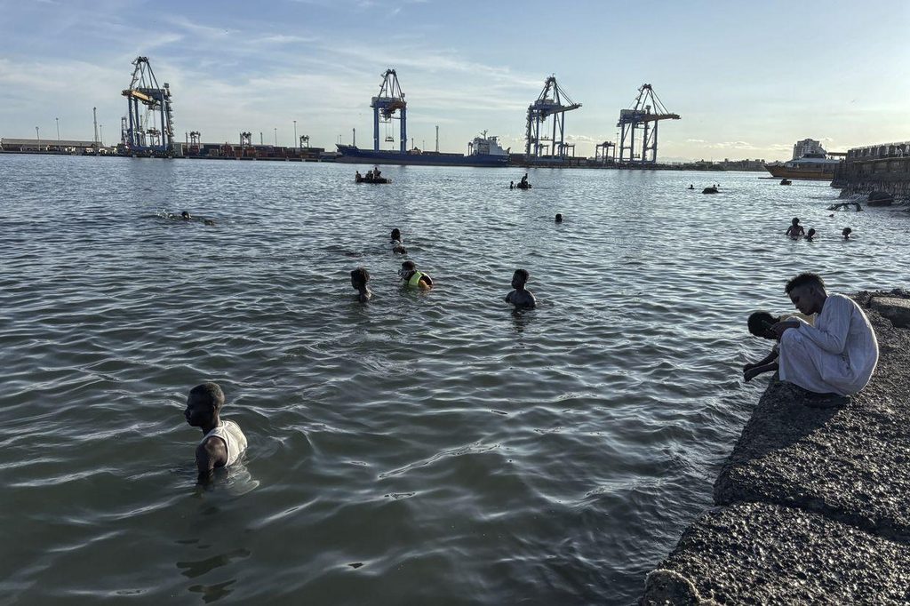 Heatstroke deaths rise to 16 in Sudan’s Red Sea state