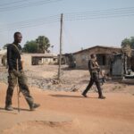 Gunmen abduct 52 people, including children, in Nigeria