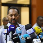 Khalid Omer backs US proposal to restrict Sudan army drones
