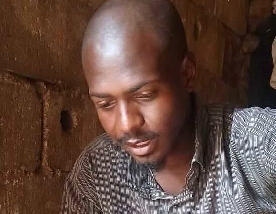 El Obeid official accused of shaving displaced vendor’s head