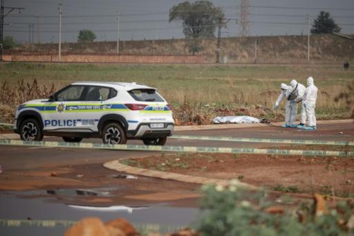Ninth woman found dead as South Africa probes string of killings