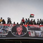 Sudan security forces retirees call for chemical weapons probe