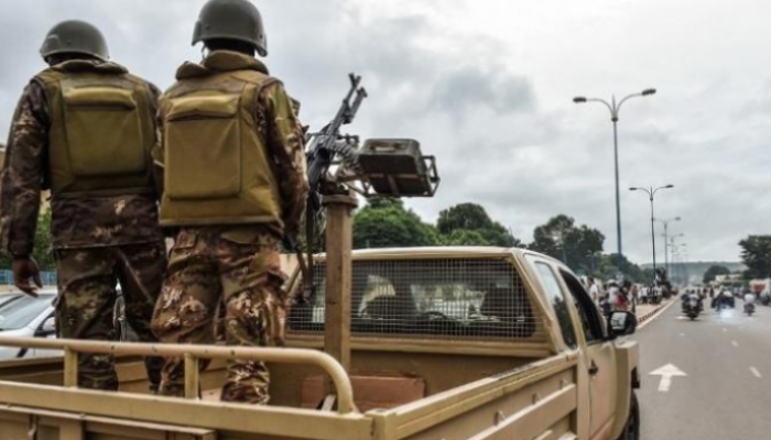 Mali faces mounting pressure to secure vital roads