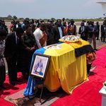 Royal family rejects TV presenter chosen as Uganda’s new Tooro king