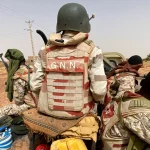More than 50 Niger troops killed in ISIS-claimed attacks