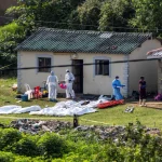 South Africa house party shooting kills 11