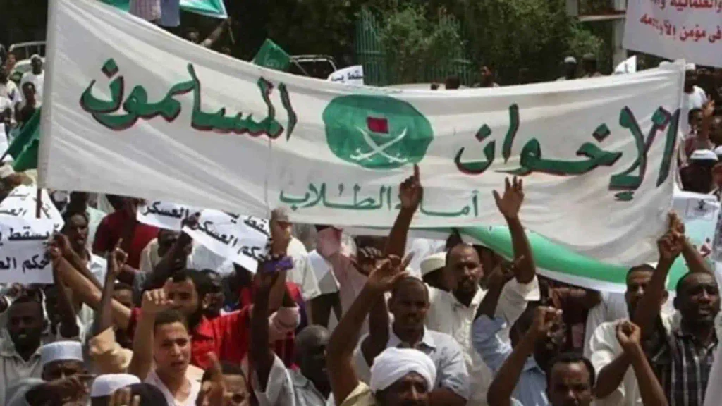 TASIS rejects alleged Islamist-led dialogue in Sudan