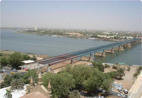 Investigation opened after Joint Force shell incident on Halfaya Bridge