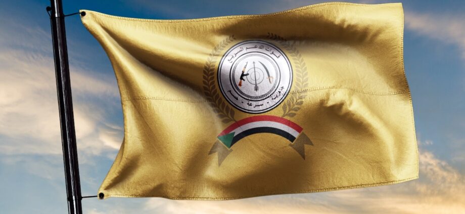 Chadian gunmen hold RSF soldiers for ransom, families say